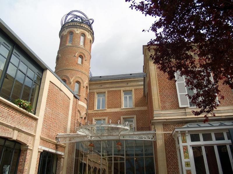 Chambres d'hôtes La Luce Demuin Exterior foto